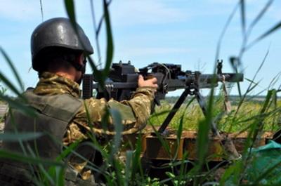 Ожесточенные бои в зоне ООС: двое боевиков ликвидировано, украинский боец бесследно исчез