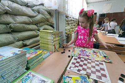 Жителям Донбасса придет помощь на два миллиона евро