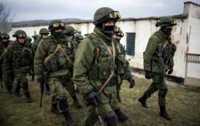 Кремль готовится к кровавому нападению: разведка рассказала о перебросе российских боевиков и оружия к украинской границе