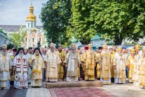Названо имя того, кто должен возглавить новую Единую украинскую церковь