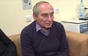 "В подвале меня пытали не американцы, а русские", - ученый из Донецка поставил на место желающих дружить с РФ