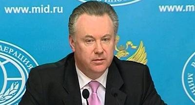 Представитель России в ОБСЕ назвал условие для устойчивого перемирия на Донбассе