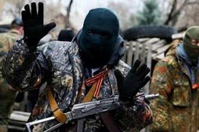 Боевики «ДНР» запугивают жители оккупированных территорий Донетчины возвратом в Украину