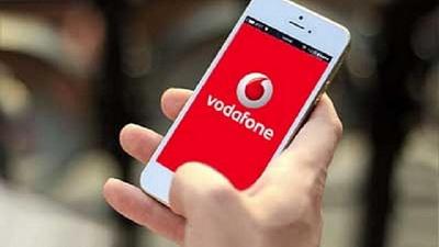      Vodafone  