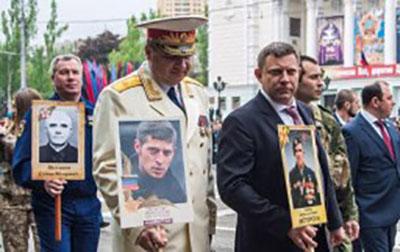 Почему “героем Новороссии” только мёртвым можно быть