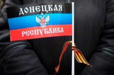 Громкий арест в Донецке: террористы поймали и арестовали "главного ревизора" "ДНР"