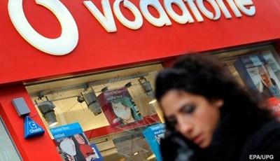  л    Vodafone