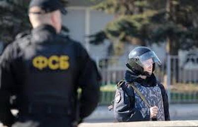 Не донес на родственника: в Крыму начались преследования по новой статье