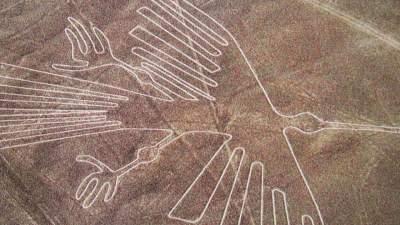 Ученые выяснили предназначение древних рисунков на полях