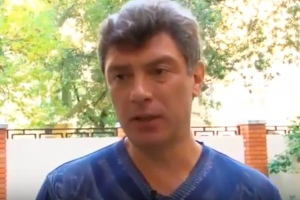 Появилось пророчество покойного Немцова о Тимошенко - все стало на свои места: уникальные кадры