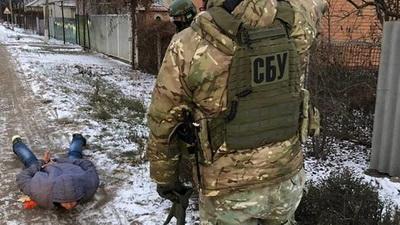 Хотел помочь захватить Украину: на Донбассе задержан пособник спецслужб России