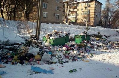 Донецк на грани санитарной катастрофы: европейский город получил Россию во всей красе