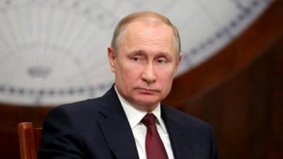 Путин проигнорировал мольбы о помощи "ихтамнетов", заключенных в Украине за войну на Донбассе