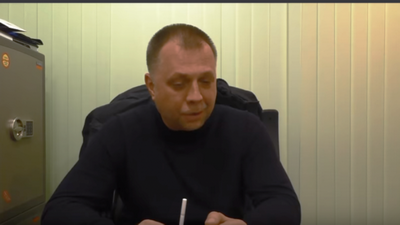 Бородай объяснил, почему поставил во руководить «ДНР» Захарченко, а не Ходаковского