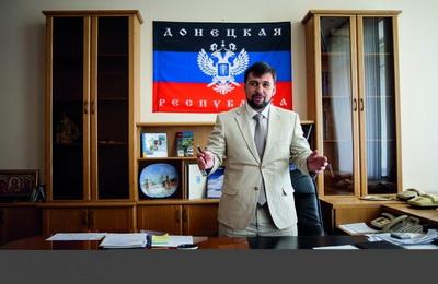 Жители Донецка и Горловки не хотят проводить «акцию «Бессмертный полк»