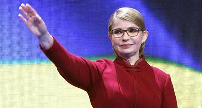 Победа Зеленского неизбежна: пользователи эмоционально отреагировали на заявление Тимошенко