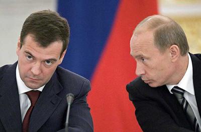 Премьер РФ Медведев сделал заявление в связи с победой Зеленского