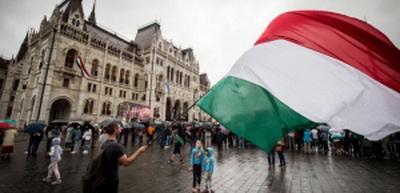 Правительство Венгрии угрожает Украине из-за языкового закона
