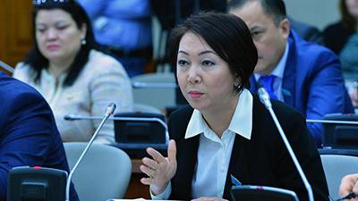 Впервые в истории Казахстана кандидатом в президенты хочет стать женщина