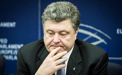 У Зеленского приняли жесткое решение о судьбе Порошенко: «достойный ответ»