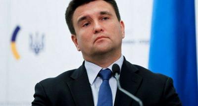 Сенатор: «Скоро Климкин назовёт поражение Украины итогом Второй мировой войны»