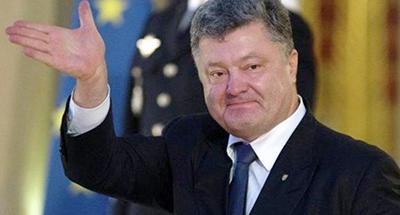Конец интриги: Порошенко назвал первую десятку списка своей партии