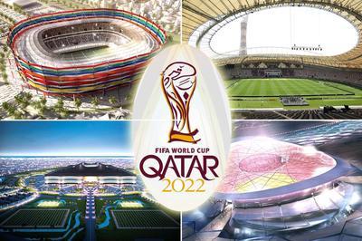 ФИФА хочет отобрать у Катара право на проведение ЧМ-2022