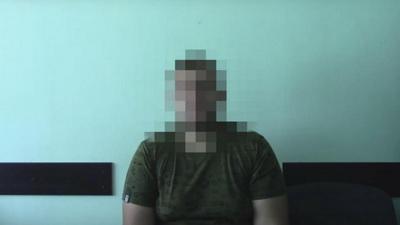 «Я был свидетелем»: член НВФ рассказал об обстрелах Донецка по приказу из РФ