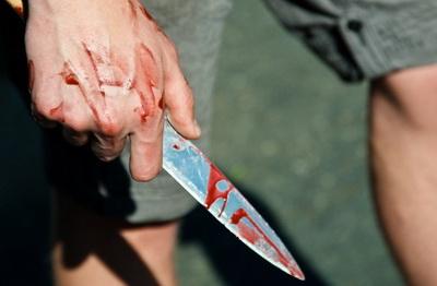 В Мариуполе житель "ДНР" с ножом напал на таксиста