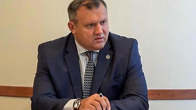 «Активистка ДНР» пожаловалась «генпрокурору ДНР» на «мэра» Донецка