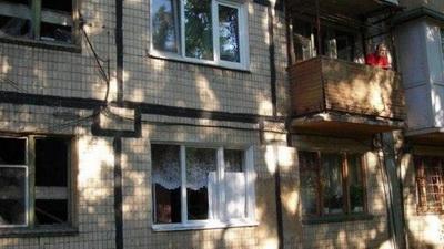 «5&#8722;7 тысяч долларов»: в соцсети сообщили по какой цене россиян покупают квартиры в Донецке