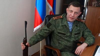 "Серьезные силы", -террорист Гиркин раскрыл правду, чьих рук убийство главаря "ДНР" Захарченко