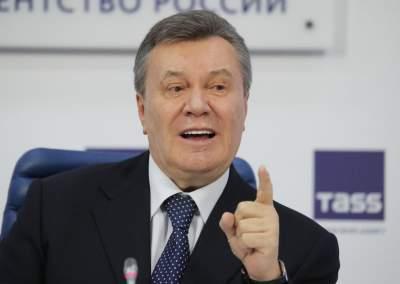 "Поэтому его тут и нет", - Зеленский отличился оригинальная шуткой про Януковича в День Независимости  