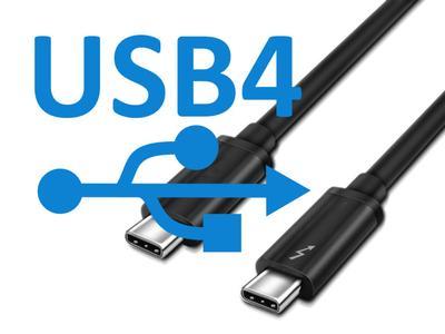    USB4