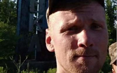 Стало известно о смерти молодого бойца ВСУ в военном госпитале Львова