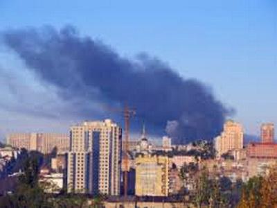 Неудобная правда о взрыве в Донецке на алюминиевом заводе