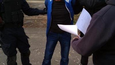 На Луганщине задержали мужчину, 3 года находившегося в розыске