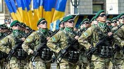 В Украине появится военная полиция: что нужно знать