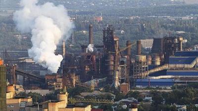 «Люди уходят, ситуация критическая»: в ОРДО разваливаются металлургические предприятия 
