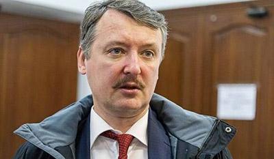 «Мерзкие преступники и наркоманы»: Стрелков разгромил главарей «Л/ДНР»