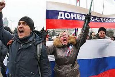 Как Россия "отблагодарила" сепаратистов Донецка за предательство Украины