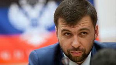 Пушилину грозит отставка: почему ФСБ поставила крест на главаре "ДНР" - блогер