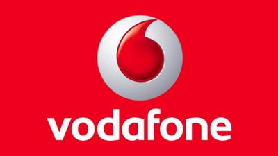   ,        Vodafone