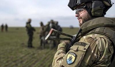 «Для ребят ничего не изменилось»: бойцы «Азова» выступили с резким заявлением по отводу войск