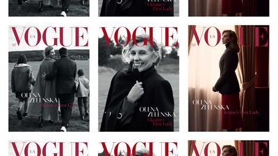       Vogue