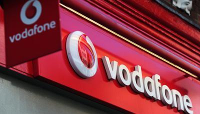   "Vodafone "  Bakcell