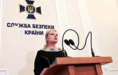 Пресс-секретарь СБУ объяснила "обыски у Медведчука" путаницей
