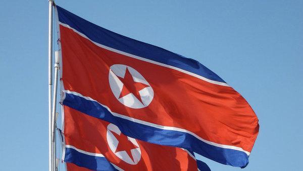 Северная Корея провела новые "секретные испытания" 