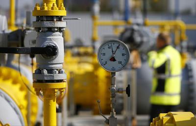 В Вене начался финальный этап украино-российских газовых переговоров