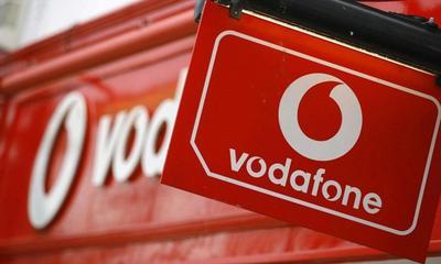 Vodafone и Samsung дарят абонентам год бесплатных звонков